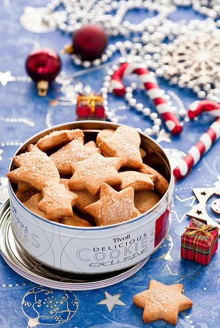 8 dicembre...è pronto l'albero?