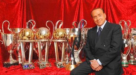 Milan,dopo il caos delle scorse settimane, c’e’ il ritorno di Berlusconi, magari con un regalo.