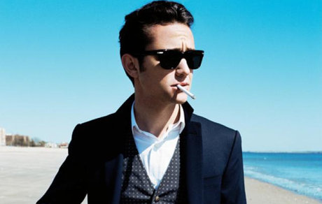 MAN OF THE YEAR 2013 – N. 10 JOSEPH GORDON-LEVITT