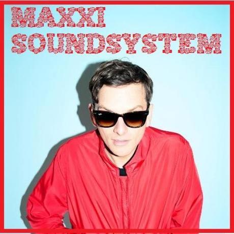VenerdÃ¬ 13 dicembre 2013 il sound di Brighton con Maxxi Soundsystem in consolle al Rashomon di Roma.