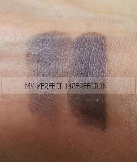 Delight for Neve Cosmetics Preview&Swatch