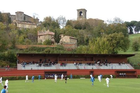 Il primo derby della Lega...lità in diretta alle 14.30 su Sport Uno