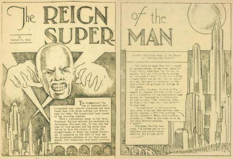 Chi ha creato Superman: la storia di Joe Shuster e Jerry Siegel Superman Joe Shuster Jerry Siegel In Evidenza DC Comics 