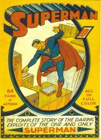 Chi ha creato Superman: la storia di Joe Shuster e Jerry Siegel Superman Joe Shuster Jerry Siegel In Evidenza DC Comics 