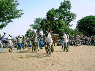 Cinque nuovi elementi africani tra i Patrimoni Immateriali dell'Umanità Cinque nuovi elementi africani tra i Patrimoni Immateriali dell'Umanità