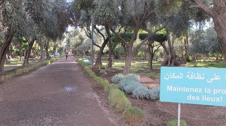 Marrakech Cyber Parc Arsat Moulay Abdeslam