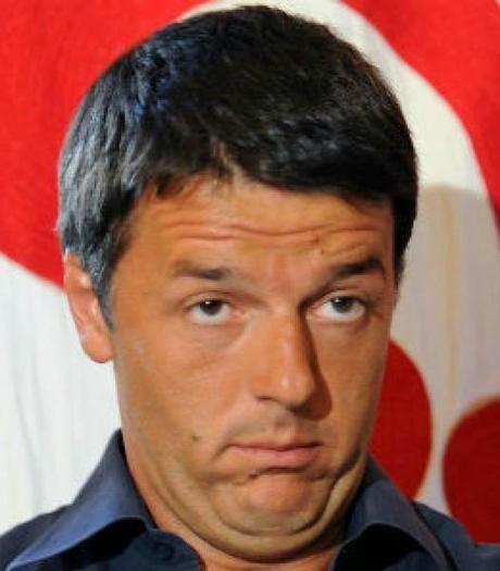 L'Italia è SENZA ALCUNA SPERANZA! L'ultima prova sono 3ml d'italioti che spendono 2 euro per votare uno come Renzi...