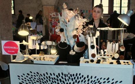 Festival dell'Handmade novembre 2013: il resoconto {part II: Artists I love}