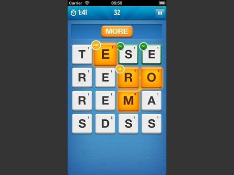 Ruzzle Pro 1.6.13 Apk 