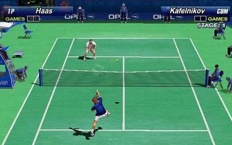 Virtua Tennis 4.5.4 Apk Virtua Tennis 4.5.4 Apk