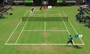 Virtua Tennis 4.5.4 Apk