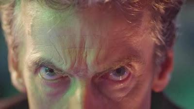 Doctor Who: The day of the Doctor