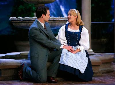 The Sound of Music LiVE !