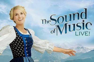 The Sound of Music LiVE !