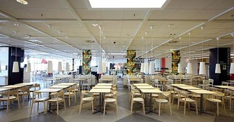 Ikea ristorante