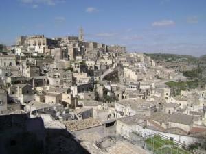 Presepe vivente nei sassi di Matera. La Galilea rivive in Basilicata