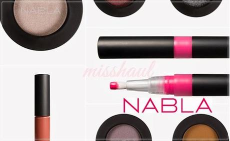 Oggi nasce NABLA, la linea cosmetica di Daniele Lorusso aka MrDanielMakeup.
