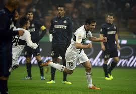 ennesimo pareggio dell'Inter: 3 a 3 scoppiettante - e sofferto - contro un forte Parma