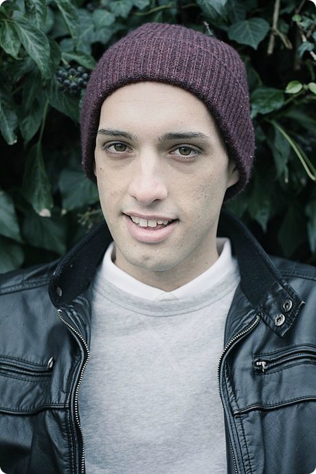 Freddo, stivali di plastica, stampe e muretti di pietra Freddo, stivali di plastica, stampe e muretti di pietra