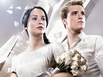 HUNGER GAMES – LA RECENSIONE DI FUOCO