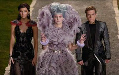 HUNGER GAMES – LA RECENSIONE DI FUOCO