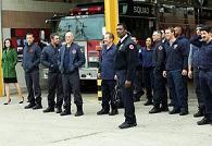 “Chicago Fire 2”: Anticipazioni sul finale di metà stagione