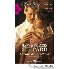 Le mie prossime letture in “rosa”…