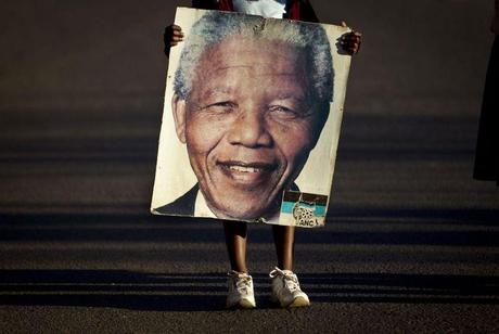 Mandela – piccolo ritratto moderato