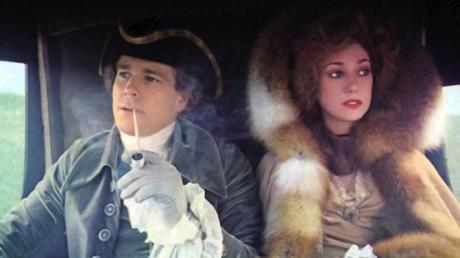 Barry Lyndon