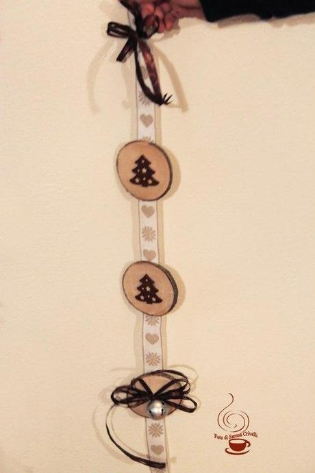 GHIRLANDA NATALIZIA di Dolcipensieri GHIRLANDA (19)+