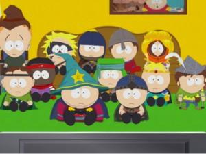 Game of Thrones, ecco la parodia di South Park