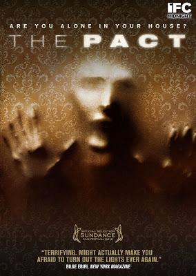 [Recensione] The Pact (di Nicholas McCarthy, 2012)