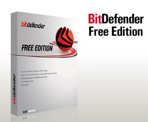 Come scaricare e usare l'antivirus gratis Bitdefender Free