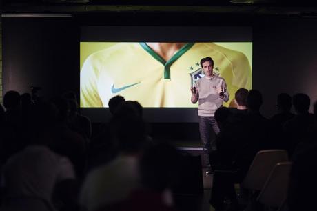 Brasile 2014, maglia Seleçao: ecco come nasce un simbolo