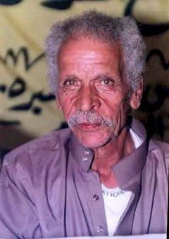 il poeta dei poveri, Ahmed Fouad Negm