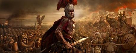 Total War: Rome II - Caesar in Gaul slitta al 17 dicembre