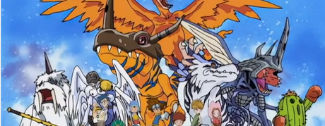 Digimon - Il 21 dicembre verrà annunciato un nuovo episodio