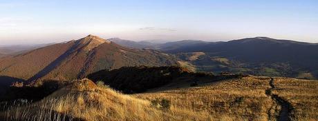 Bieszczady, Polonia by remik78