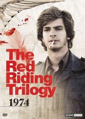 Seria(l)Mente : Red Riding : In the year of our Lord 1974 ( 2009 )