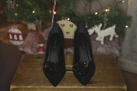 Clips shoes Dudù: One, two, … ten New Shoes! Smilingischic_Le_Dudu