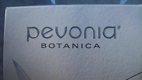 Recensione Pevonia Botanica