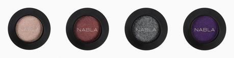 NABLA: make-up creativo ed innovativo