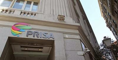 Mediaset: Prisa accelera su dossier Digital+, sollecita offerte su quota controllo (RadioCor)
