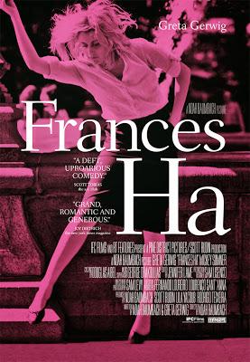 “Frances Ha” di Noah Baumbach Arriverà nelle sale italiane nei primi mesi del 2014, grazie alla nuova casa di distribuzione Whale Pictures