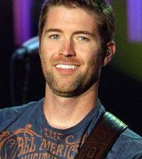 Josh Turner, Kellie Pickler e i Kentucky Thunders alla Country Night Gstaad 2014