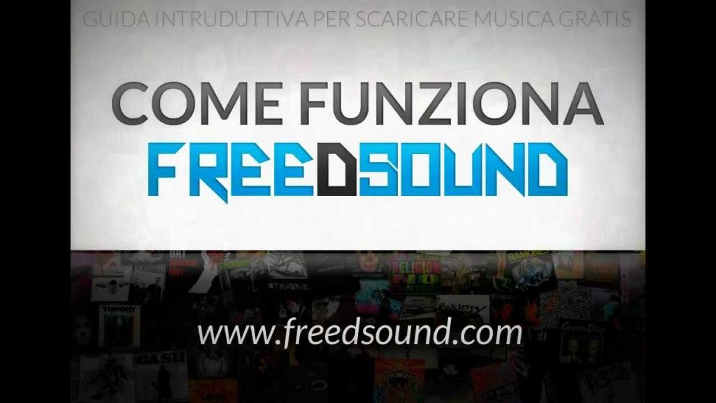 Cercavi un sito web per scaricare musica gratis in modo semplice e ...