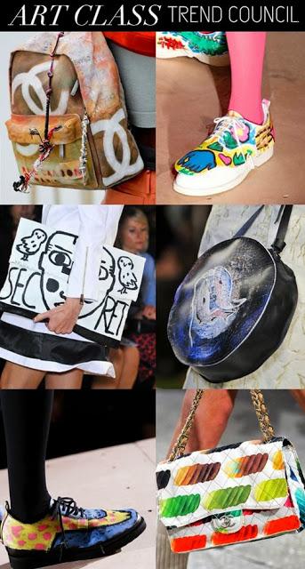 WOMEN'S ACCESSORIE   S/S 2015