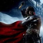 Capitan Harlock 3D