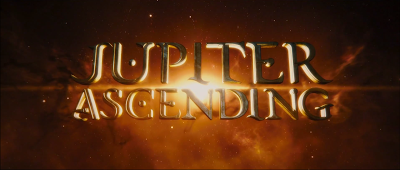 Jupiter Ascending - Trailer Ufficiale Originale