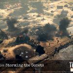 I due Company of Heroes si aggiornano, tante immagini per il dcl Southern Fronts I due Company of Heroes si aggiornano, tante immagini per il dcl Southern Fronts